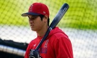 【MLB】大谷翔平、打率.190で今季終える…　マドン監督が語った不振の原因「分析の被害者」