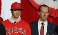 【MLB】大谷翔平獲得、トラウト契約延長も…地元紙が指摘したエ軍エプラーGMの“功罪”