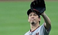 【MLB】前田健太、PO“開幕投手”6位に選出　米メディア評価「1度も4失点以上を喫していない」