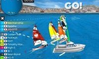 バーチャルレガッタ日本一が決定！eSailing ジャパンカップ開催