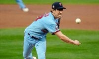 【MLB】前田健太の投球は「まるでアート」　救援右腕が寄せる厚い信頼「彼は真の投手だよ」