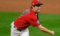 【MLB】前田健太は「すでに良い先発投手だった」　編成トップが語る獲得前からの期待