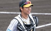 30日の公示　阪神・梅野隆太郎が1軍復帰、楽天・茂木栄五郎が抹消、オリ増井＆佐野が昇格