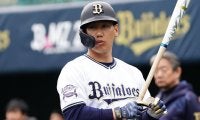 オリ吉田正に期待されるイチロー以来の偉業　球団20年ぶり“生え抜き首位打者”なるか？