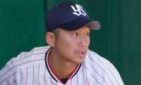 ヤクルト石川、19年連続勝利＆球団生え抜き初の40代勝利！　6回途中2失点の粘投