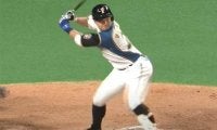 「名に恥じない結果」　ロッテ澤村の156キロを打ち砕いた“直球破壊王子”にファン絶賛