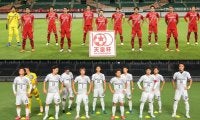 天皇杯3回戦のキックオフ時間と対戦カードが決定！BS1でHonda FCとFCマルヤス岡崎の一戦が生放送《天皇杯》