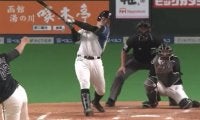 「こんな気持ちいいホームランは…」日本ハム清宮の会心の一発にファン絶賛
