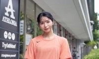傳谷英里香さん、不安だったトライアスロンが「今はすごく近くに感じる」