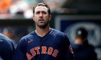 【MLB】バーランダーがトミー・ジョン手術　2022年復帰予定も来季終了後にFAに