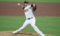 【MLB WCゲーム】パドレス、崖っぷちから2連勝で地区S進出　元阪神ジョンソンはピンチ招くも無失点救援