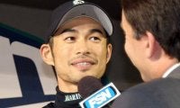 【MLB】イチローの際立つ凄さ　60試合で打率「.460」、“大記録”を米特集「地球外生命体だ」