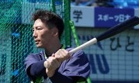 3日の公示　ヤクルトがクックを抹消し嶋基宏を登録、右足骨折から約3か月ぶりに1軍復帰