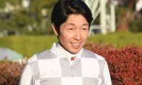 【海外競馬】武豊騎手「すごく馬場が重たかったのですが…」フランスでリステッド競走・ダリア賞を勝利