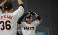 巨人・丸、塁上で見せた“いやらしさ”　専門家が「No1の貢献度」と言う訳