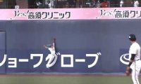 「宇野より跳ねとる…」　オリ吉田正“ヘディングアシスト”で蘇る伝説の珍プレー