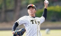4日の公示　阪神が横山雄哉、DeNAは大和を登録　オリドラ1宮城大弥が1軍デビュー