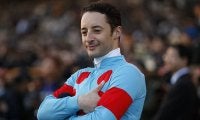 【スプリンターズS】ルメール騎手は史上8人目のJRA重賞100勝達成、外国人騎手では初