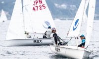 微風3レース決着。決勝出場校決定、関東インカレ予選