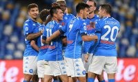 ナポリが試合延期をリーグとユベントスに要請、クラスター発生のジェノアと直近で対戦