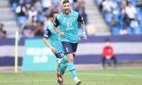 北九州との“福岡ダービー”制した福岡がクラブ新記録の9連勝達成で2位浮上! 松本は新体制初勝利《J2》