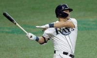 【MLB 地区S】筒香の起用どうなる？　ヤ軍相手に打率.067も指揮官「マッチアップ重視しない」