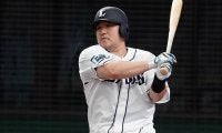 衰え知らぬ西武・中村剛也の凄さ　豪快弾と勝負強さを生み出すものとは？