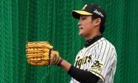 阪神・藤浪の成長に欠かせない梅野のサポート　沢村賞右腕が提案する助言とは