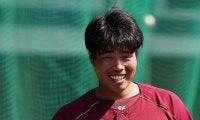 5日の公示　楽天が内田＆池田、広島は島内＆メヒアを抹消　中日は松葉を抹消