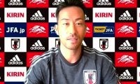 「仮に僕が監督でも好んで使うようなタイプ」キャプテン吉田麻也、CBコンビを組む可能性の冨安健洋を評価