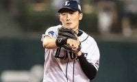 「感動すら覚える」西武源田の“たまらん”好守ら…パ名手の超絶美技集にファンうっとり