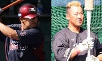 日ハム中田、楽天浅村どちらが“有利”？　史上空前のハイレベルなパ打点王争いを占う