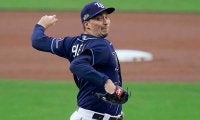 【MLB 地区S】レイズ監督、黒星発信も「心配ない、自信ある」　猛攻ヤンキース称賛「才能ある」