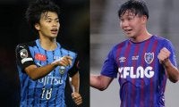 ルヴァン杯で川崎FとFC東京が激突/六川亨の日本サッカーの歩み