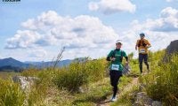 3密を避けたオンライントレイルランレース「秋吉台カルストTRAIL RUN」開催