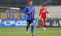 9連勝の好調・福岡が山形FW山岸祐也を完全移籍で獲得「覚悟をもって福岡に行きたい」