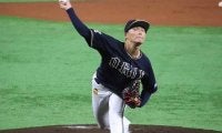 セは中日大野雄＆DeNA梶谷、パはオリ山本＆楽天浅村が受賞　9月度月間MVPが発表に