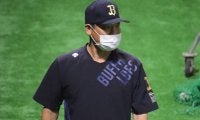 天敵ロッテを破ったオリックス　中嶋聡監督代行の采配に専門家が感じた「強い気概」
