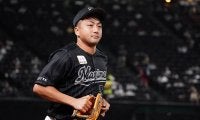 DAZNが9月「月間最優秀バッテリー賞」候補を発表　ロッテ澤村、オリ山本らノミネート