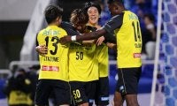 GKキム・スンギュが立ちはだかる！ 山下弾を守り切った柏が優勝した2013年以来7年ぶりの決勝進出《YBCルヴァンカップ》