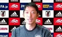 チームで苦しい立場のGK権田修一、欧州でプレーする意義「日本人GKの良さを見せる必要がある」
