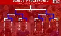 ともに決勝の勝率は100%、3度目の優勝を飾るのは柏かFC東京か《YBCルヴァンカップ》