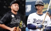 「これは名勝負」　ロッテ澤村、オリ吉田正を仕留めた“高速魔球”にファン絶賛