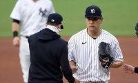 【MLB 地区S】「フラストレーション半端ない」「すごく辛い」5失点の田中将大、試合後一問一答