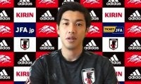 9日のカメルーン戦のみの参加となるFW大迫勇也「ゴールに絡む、ゴールを取ることが一番」
