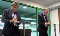 スペインとポルトガル 2030年W杯の共同開催で合意