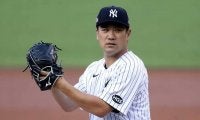 【MLB】今オフFAの田中将大はどうなる？　クオリファイング・オファーは過去最高20億円