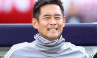 川口能活に聞く。Ｊリーグの若手GKが韓国人からレギュラーを奪うには？