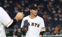 9日の公示　巨人が中川皓太を抹消、ここまでチーム最多37試合登板、防御率1.00