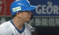 「世界一うまい」「バントの神様」西武控え捕手の職人技動画に称賛殺到